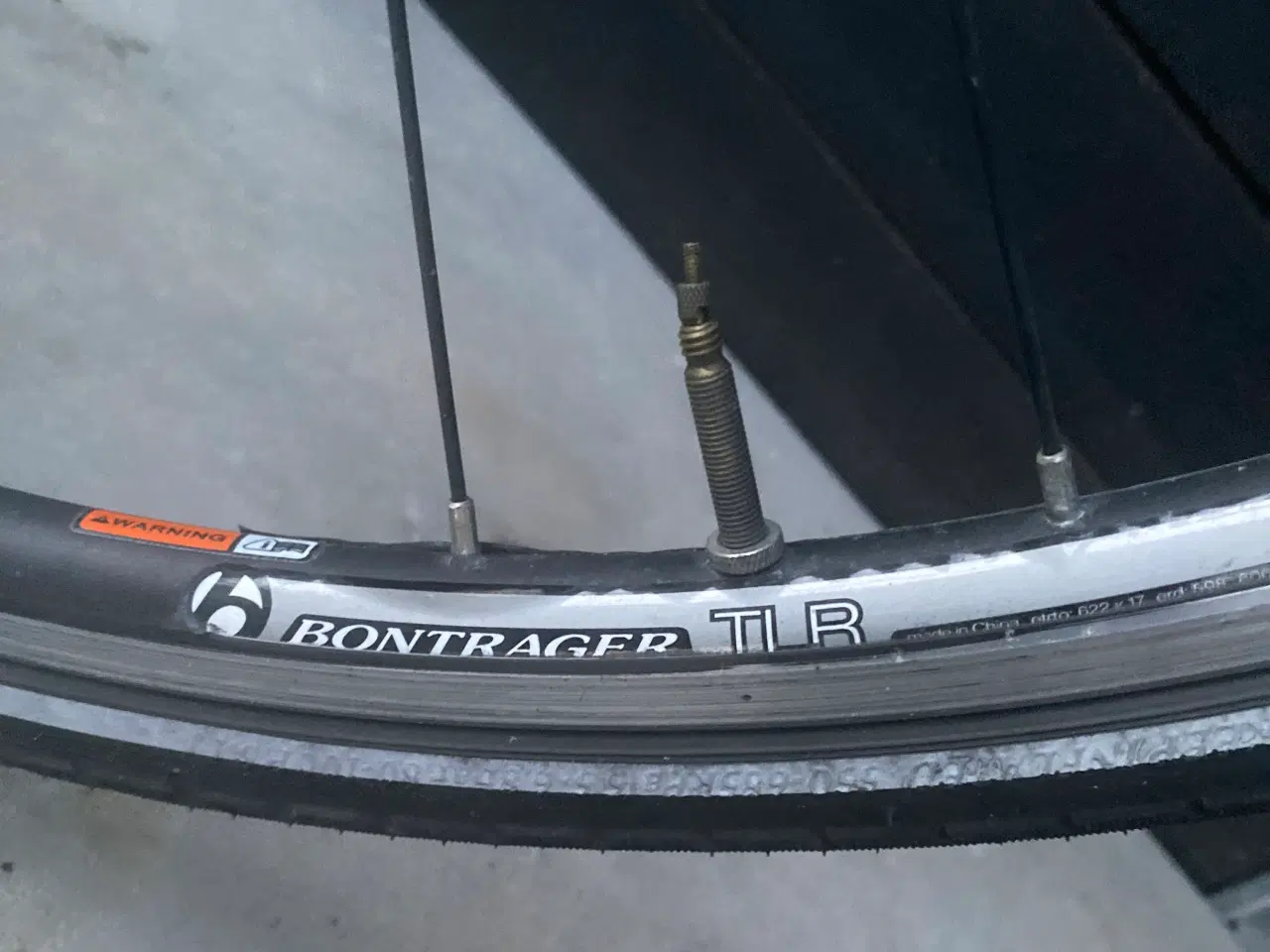Billede 6 - Herre Trek cykle. Brugt få gange. 