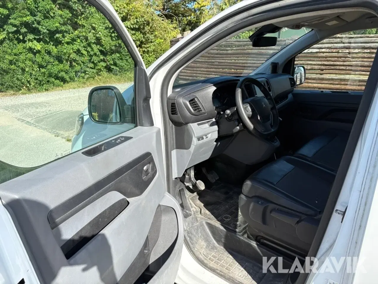 Billede 6 - Kassevogn Peugeot Expert plus L2 1.5 Bluehdi 119