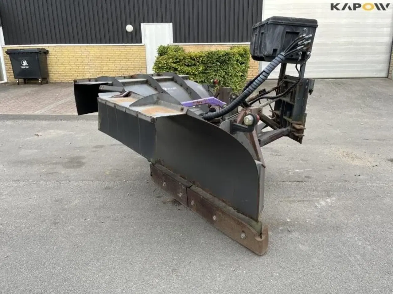 Billede 8 - Holms PV-3,2