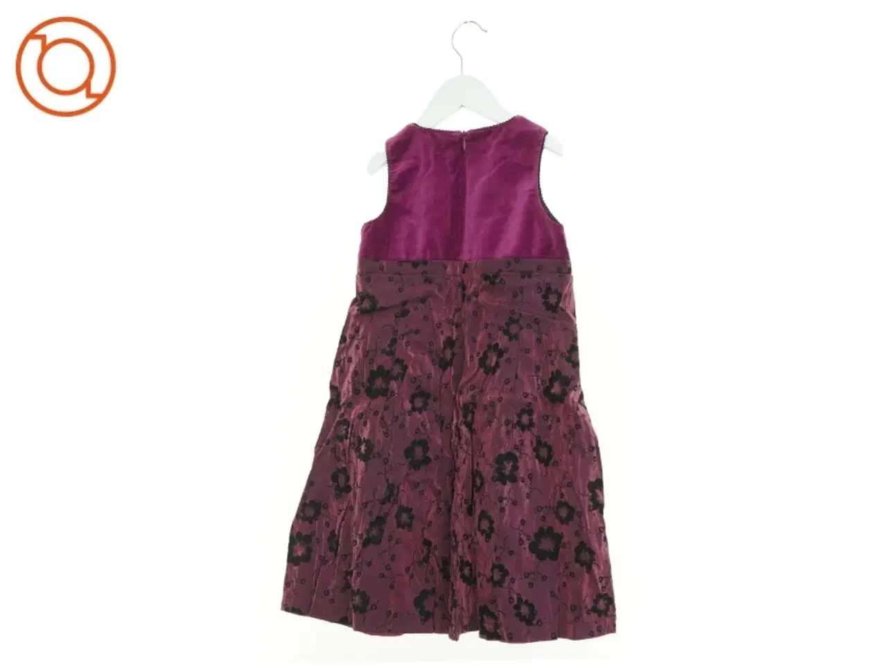 Billede 2 - Kjole fra Exit (str. 104 cm)