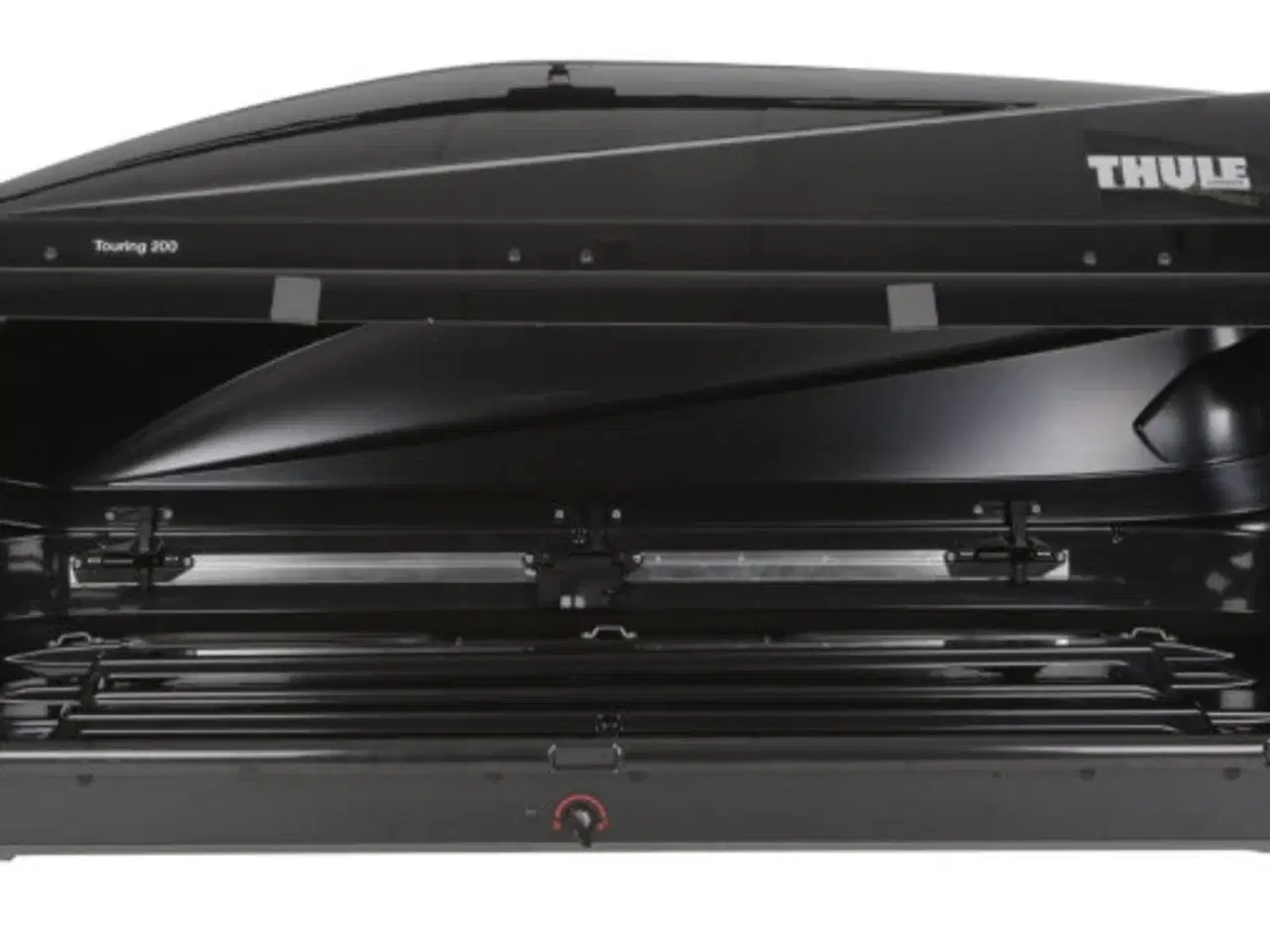 Billede 2 - Thule Pacific 200