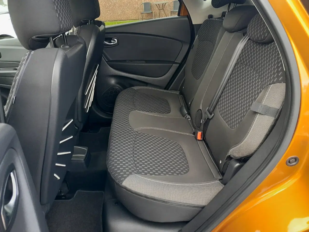 Billede 8 - Renault Captur 1,5 dCi 90 Intens EDC