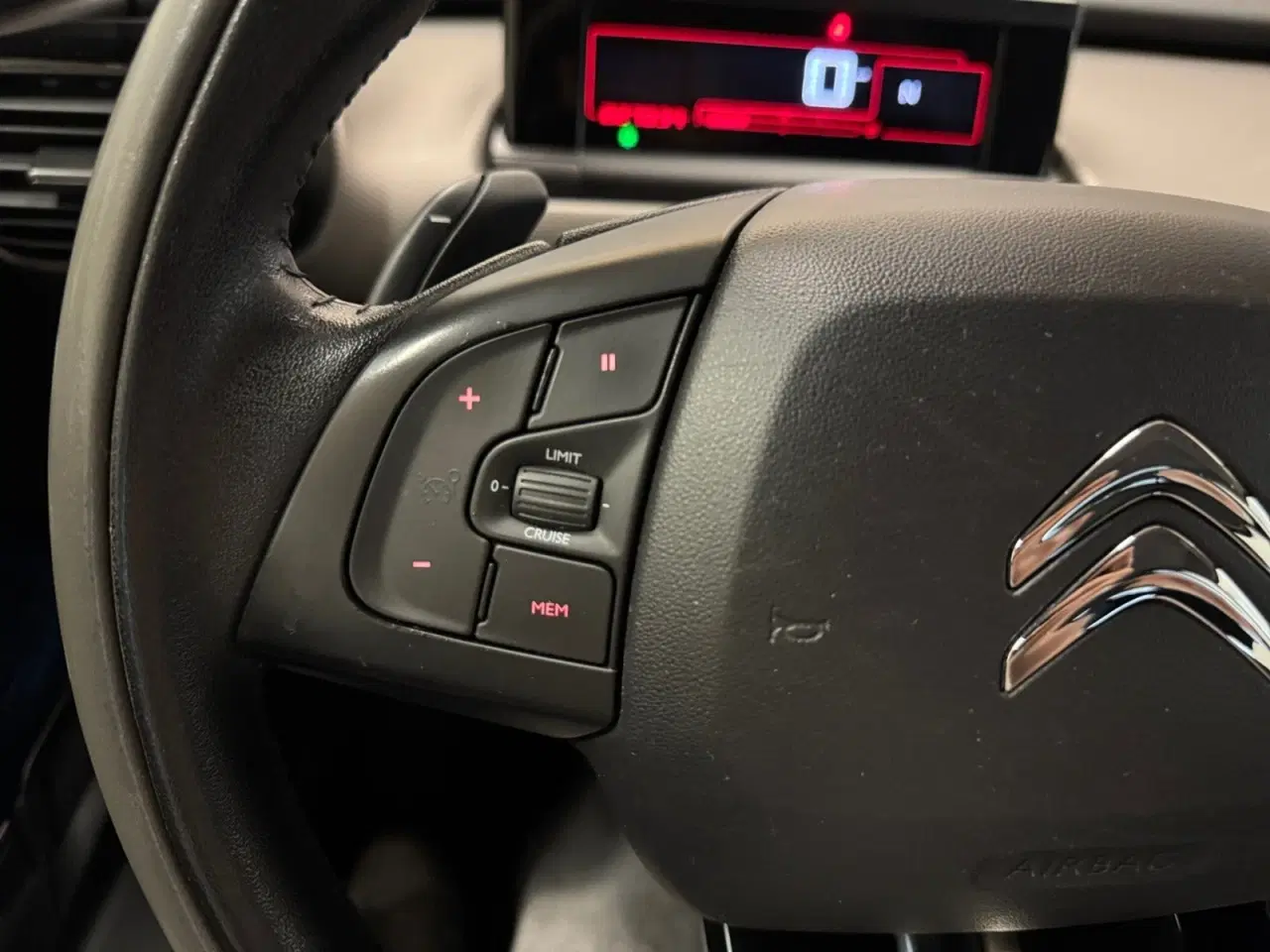 Billede 11 - Citroën C4 Cactus 1,6 e-HDi 92 Feel ETG6