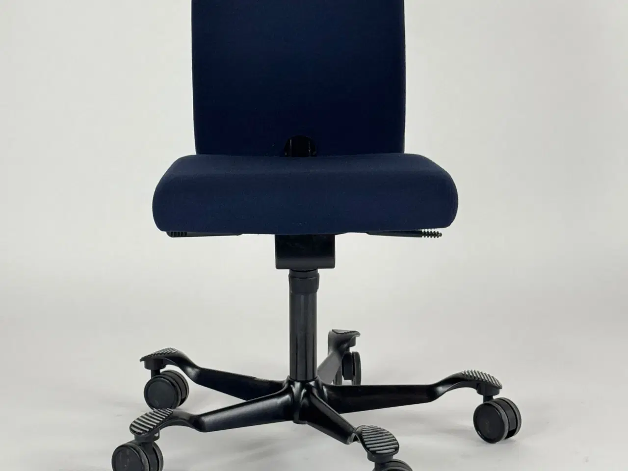 Billede 3 - HÅG H04 4200 - Mørkeblå 200mm