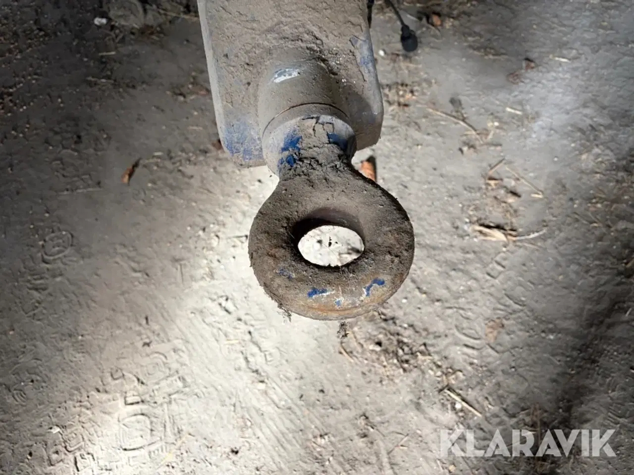 Billede 7 - Fodervogn KDM 18T D Siloking KDM 18T D