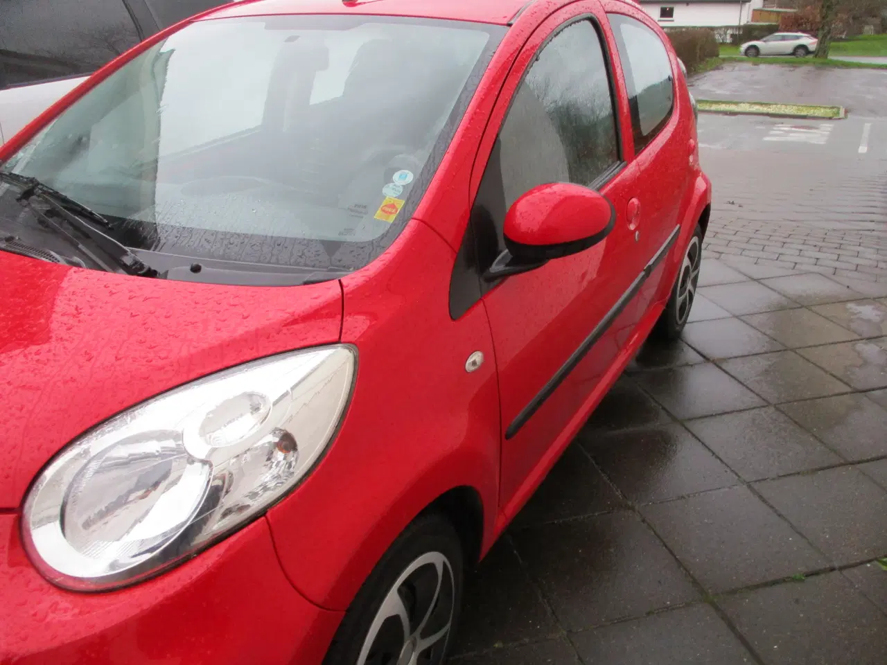 Billede 3 - Citroen C1 1,0i  2014, 83 000 km, 44