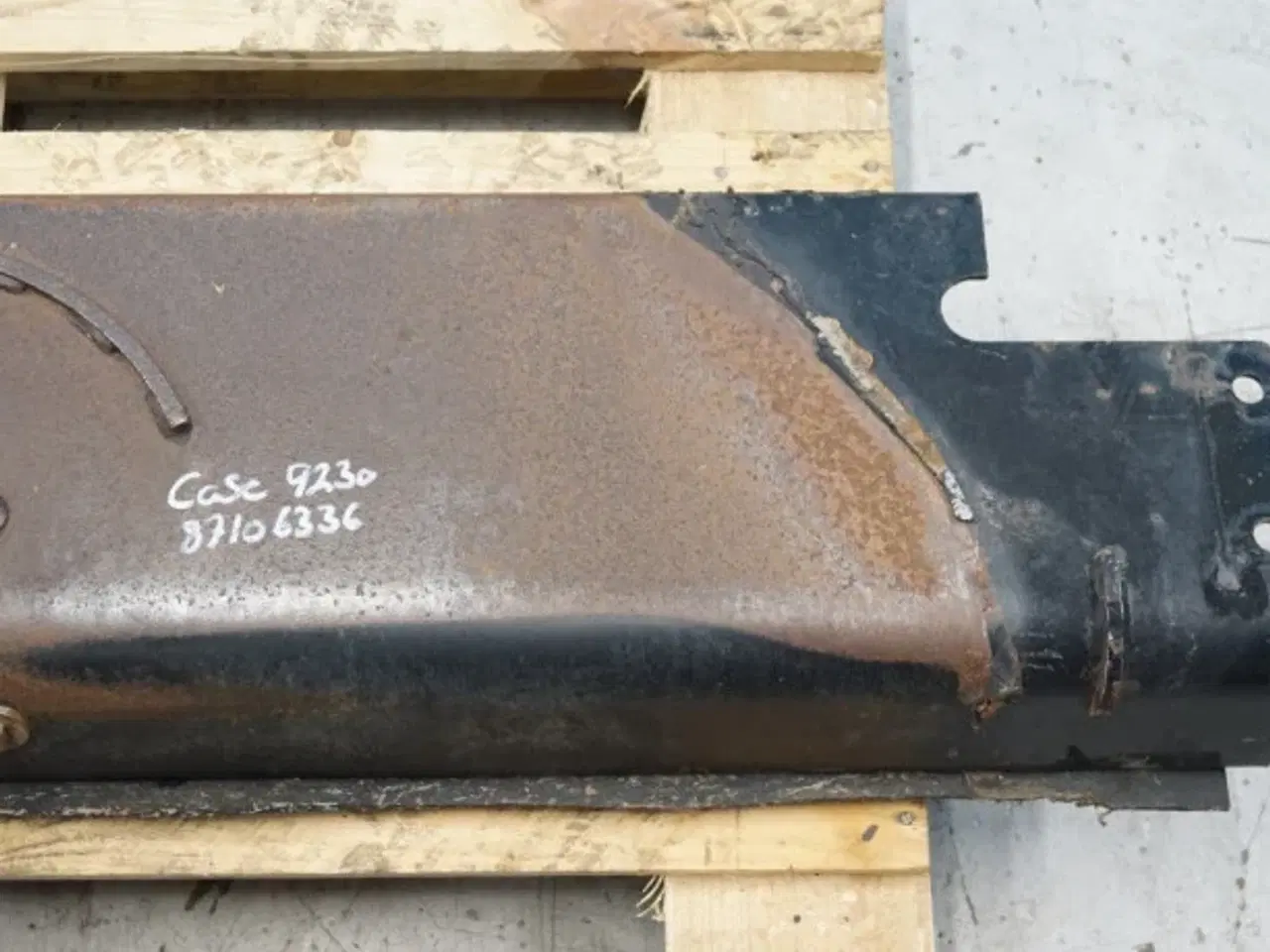 Billede 10 - Case 9230 Vange 87106336