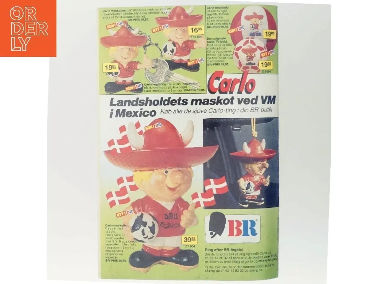 Billede 3 - Anders And & Co. af Ukendt (Bog)