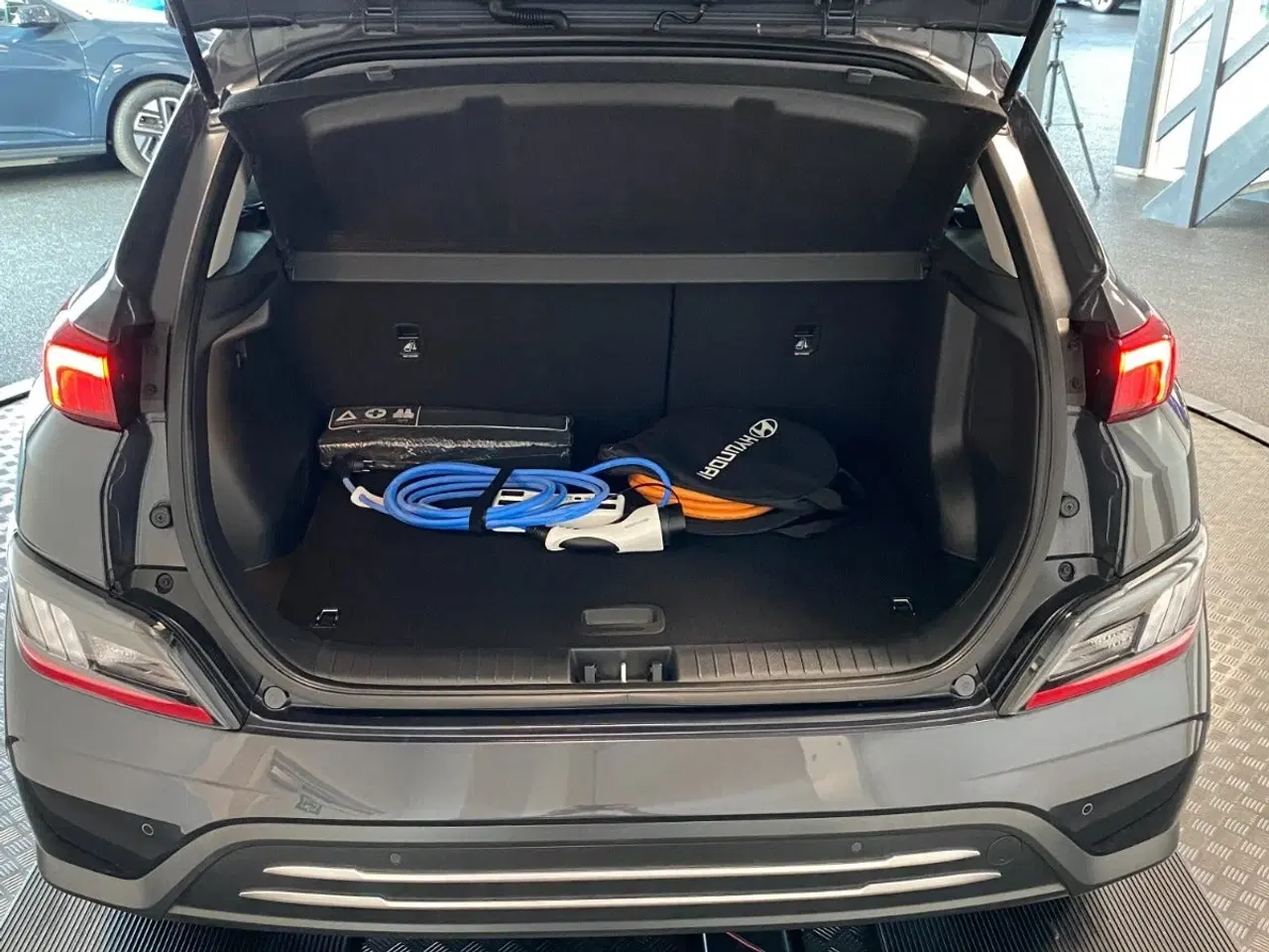 Billede 19 - Hyundai Kona 64 EV Trend