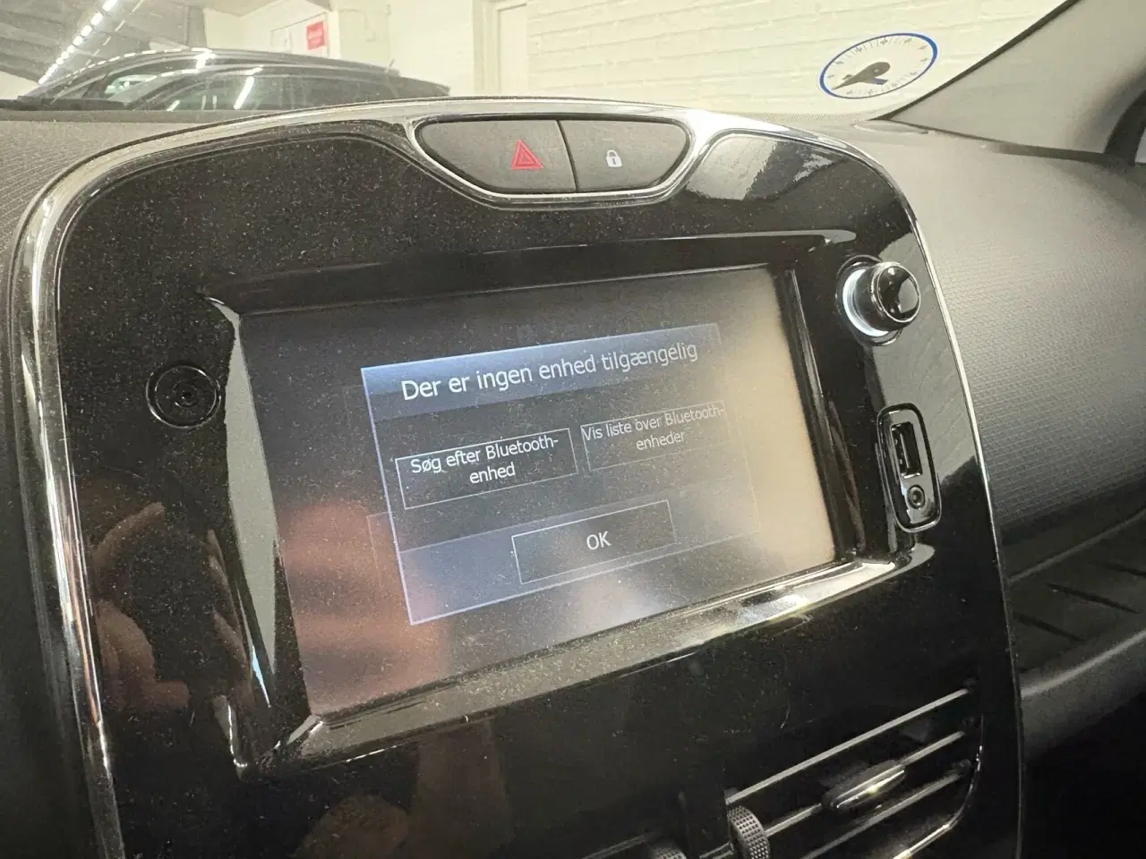 Billede 13 - Renault Clio 1,5 DCI Expression 75HK 5d