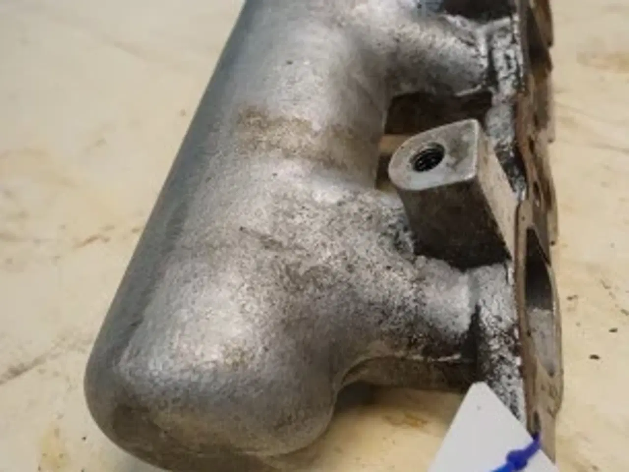 Billede 2 - Ford 7710 Manifold E7NN9425BB