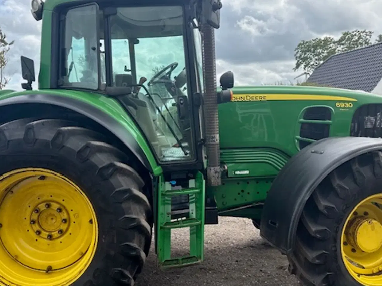 Billede 7 - John Deere 6930 PREMIUM POWER QUARD