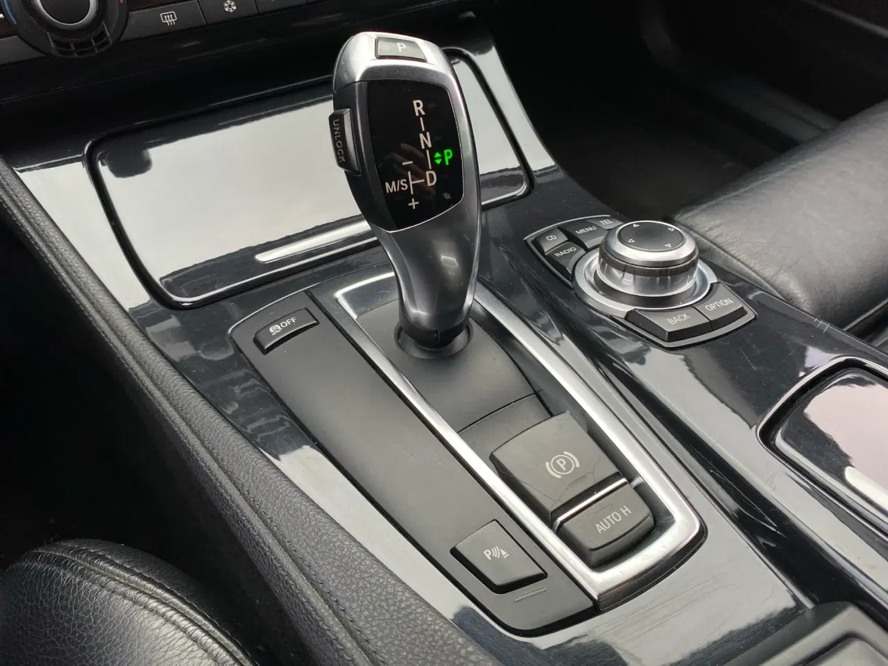 Billede 14 - BMW 520d Touring 2,0 D Steptronic 184HK Stc 8g Aut.