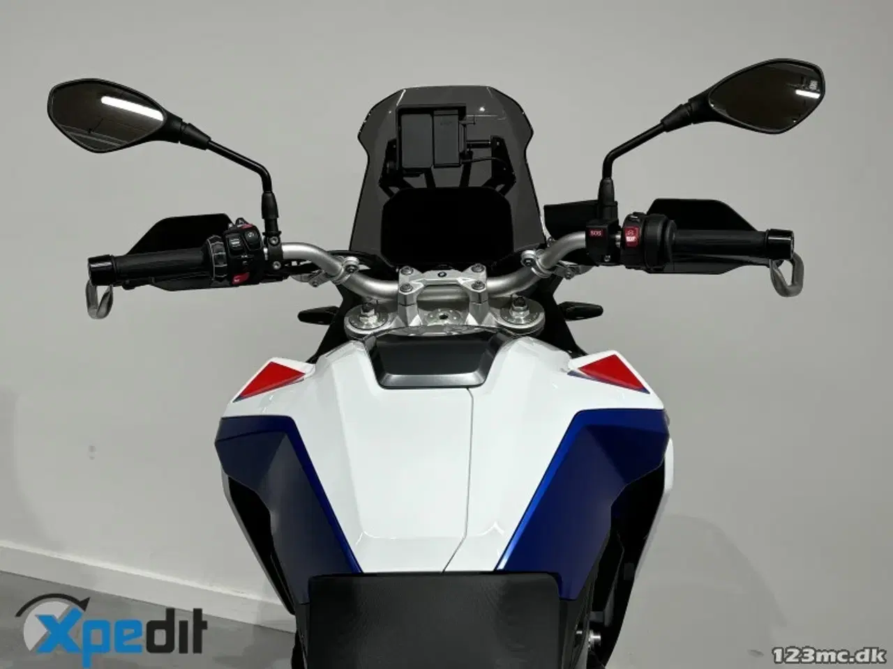 Billede 10 - BMW F 900 GS