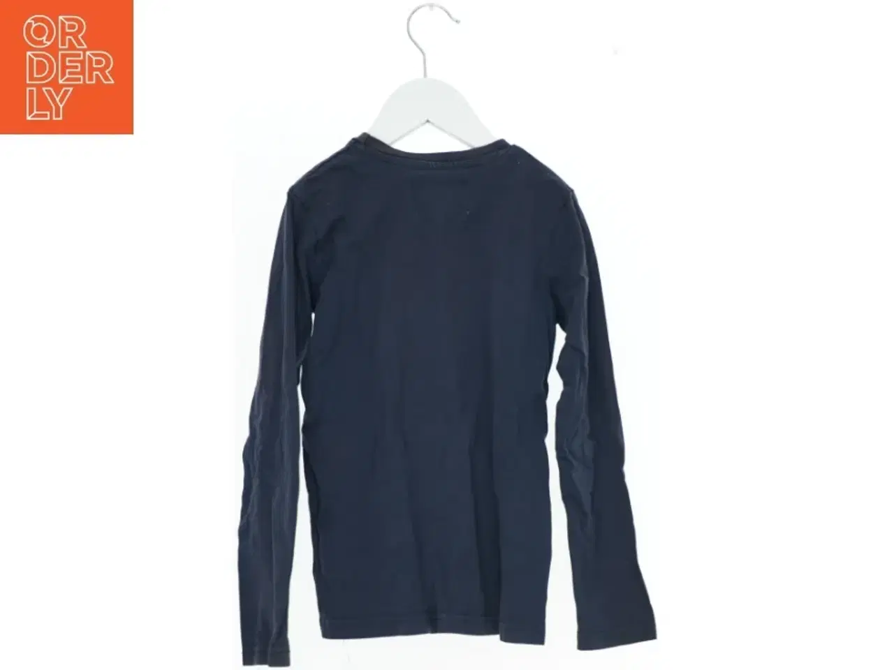 Billede 2 - Langærmet T-shirt med Superman motiv fra Stc (str. 134)