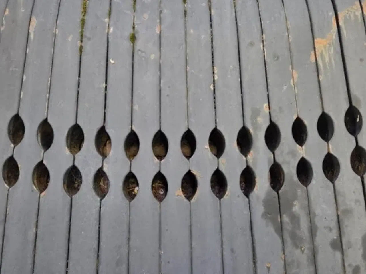 Billede 20 - New Holland T8 Frontvægt Kit 719665006