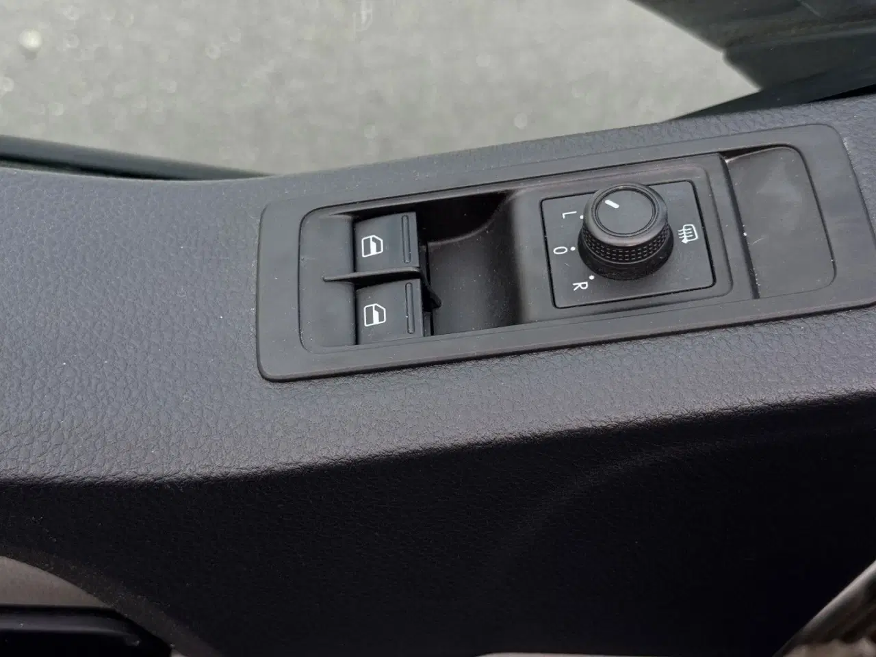 Billede 6 - VW Transporter Lang 2,0 TDI BMT 150HK Van 6g