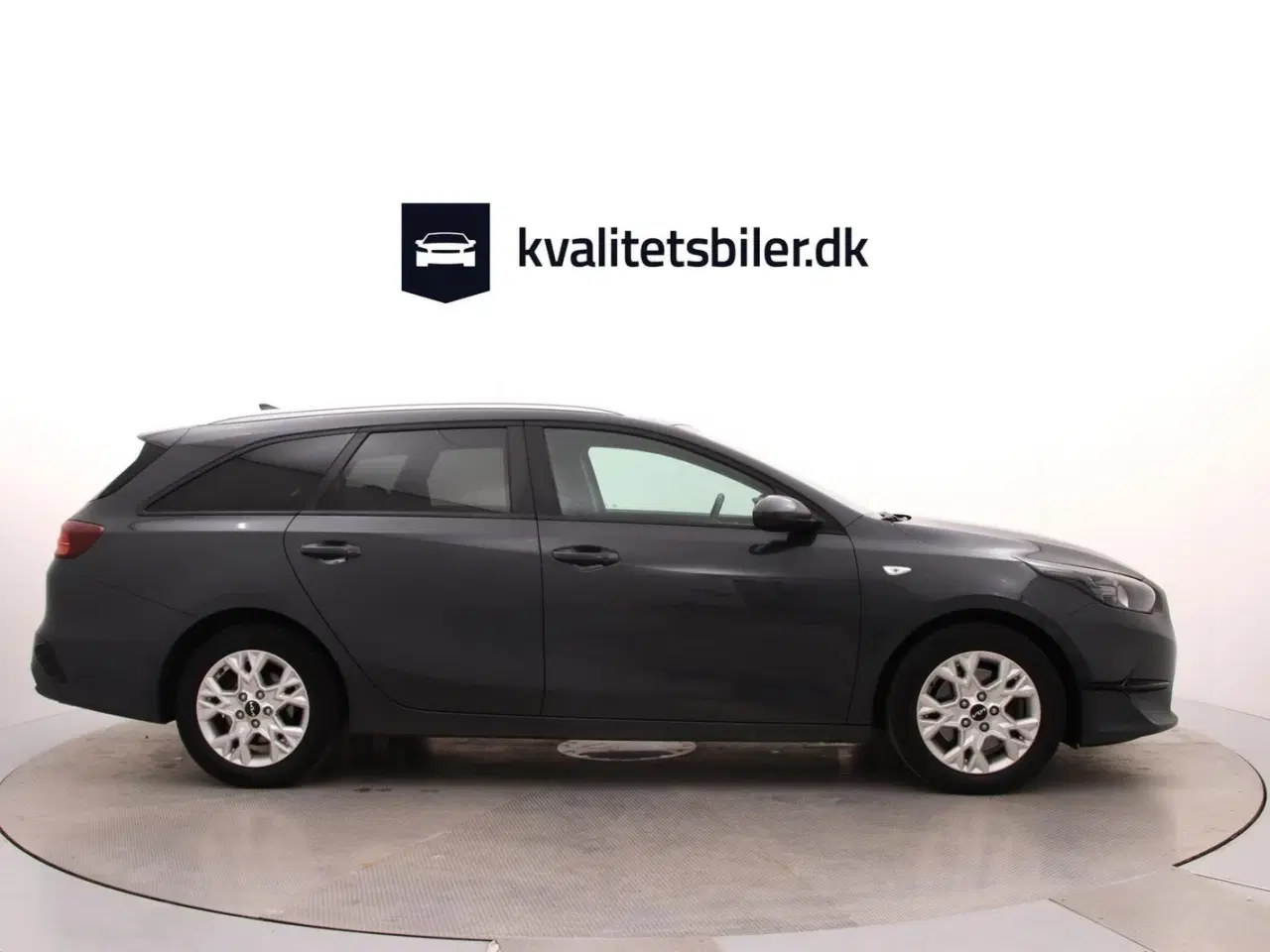 Billede 5 - Kia Ceed 1,0 T-GDi Prestige SW