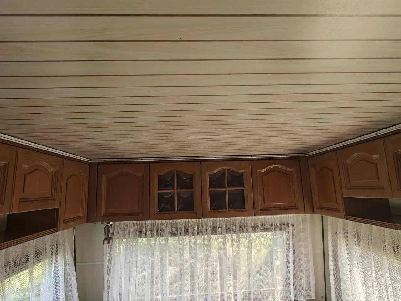 Billede 7 - Vores Hobby Prestige fra 1983 skal sælges