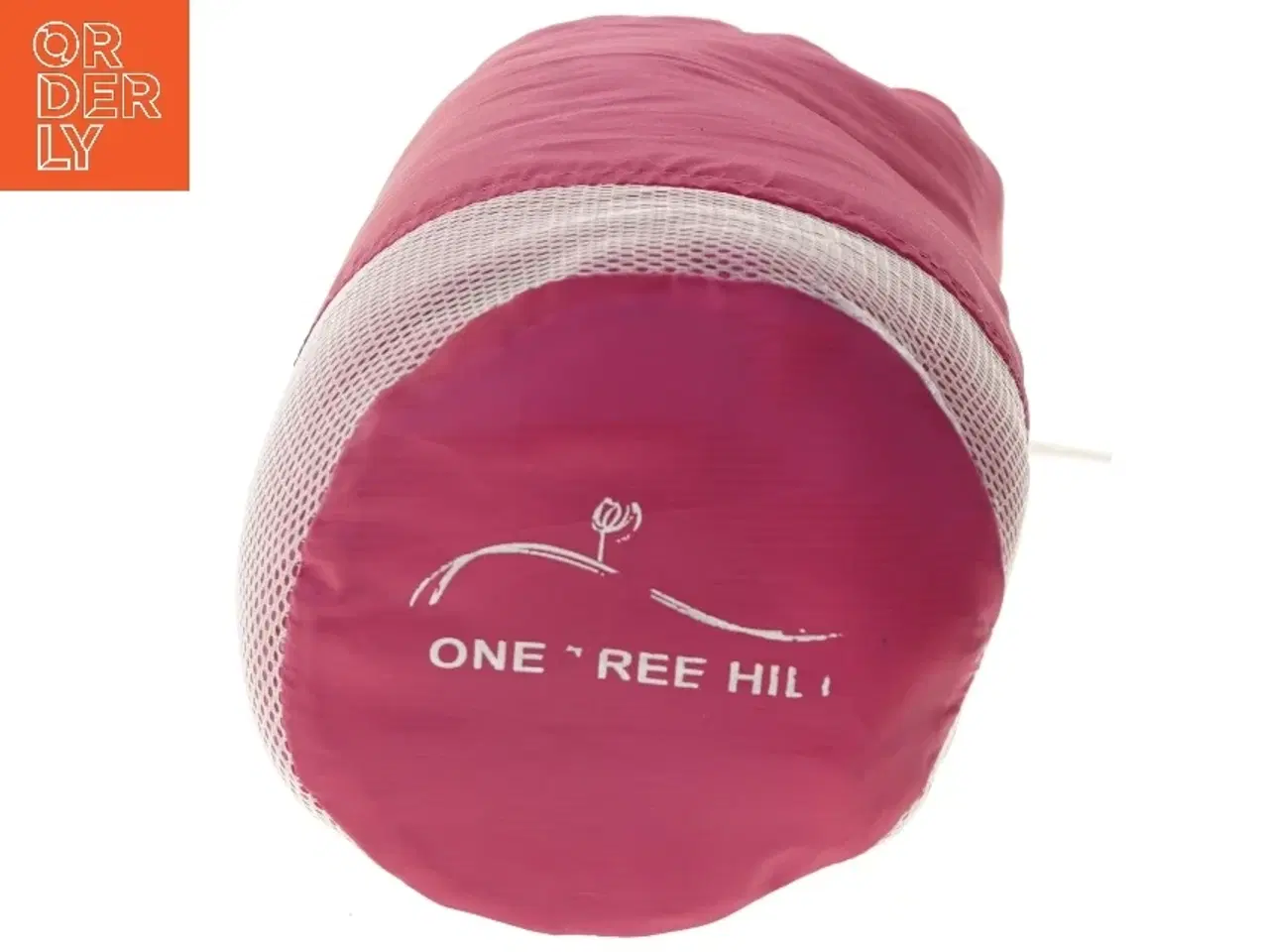 Billede 5 - Pink sovepose til trehjulet klapvogn fra One Tree Hill