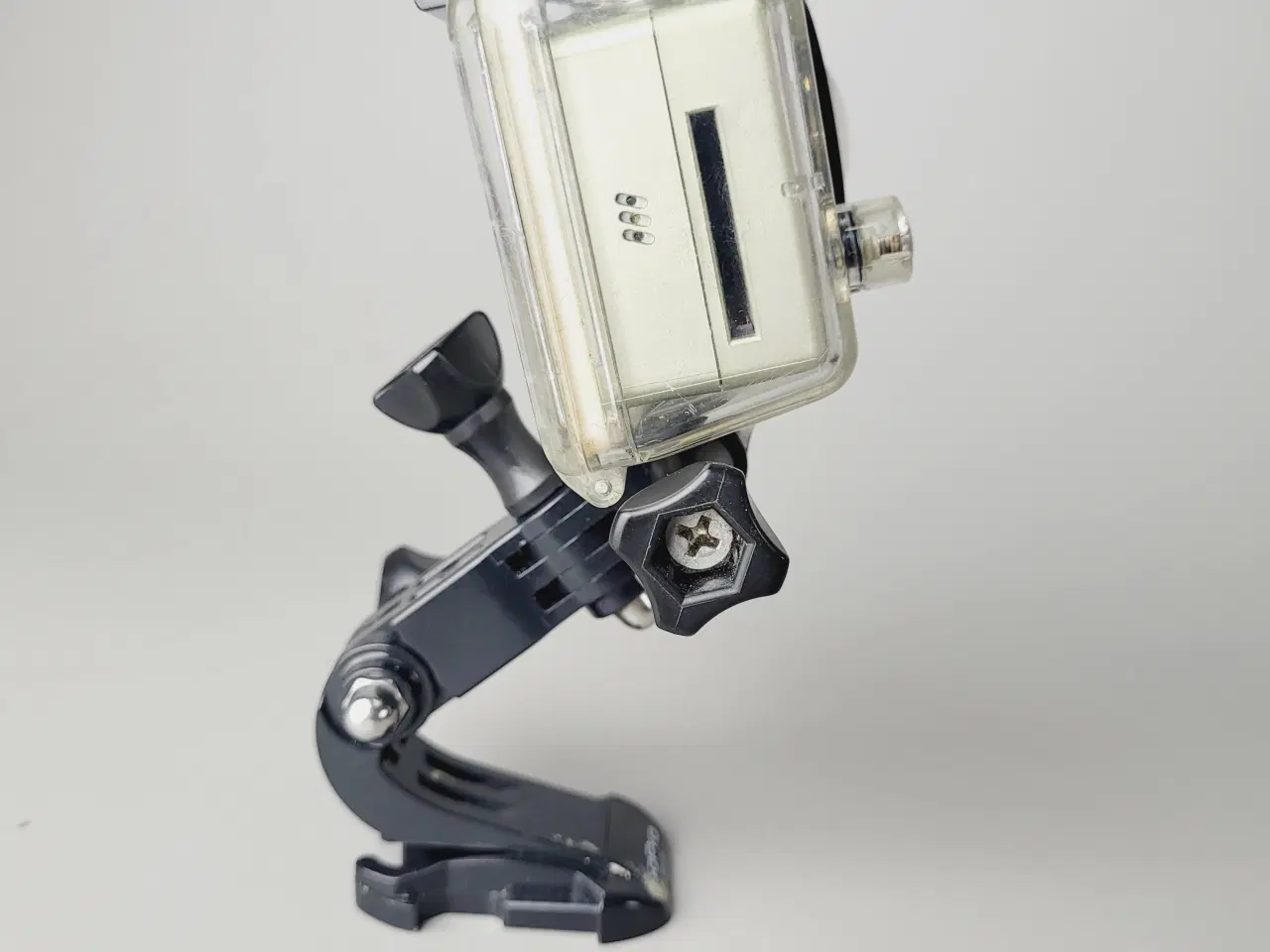 Billede 4 - ⭐️· GoPro HD HERO - Originalt actionkamera