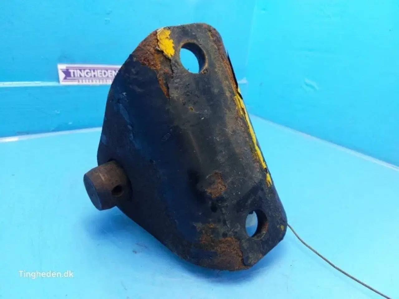 Billede 6 - JCB 427 HL Træk 331/50791