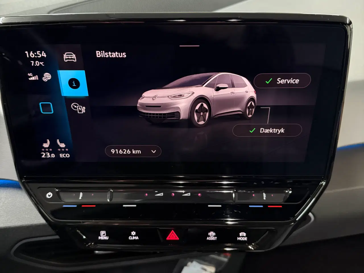 Billede 8 - ID 3 Pro Performance