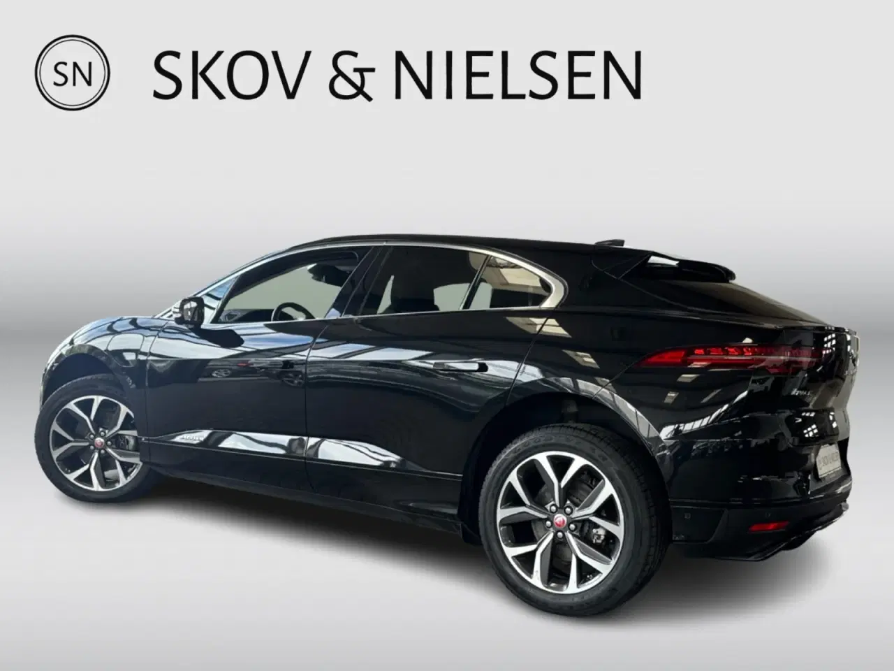 Billede 3 - Jaguar I-Pace  EV320 SE AWD