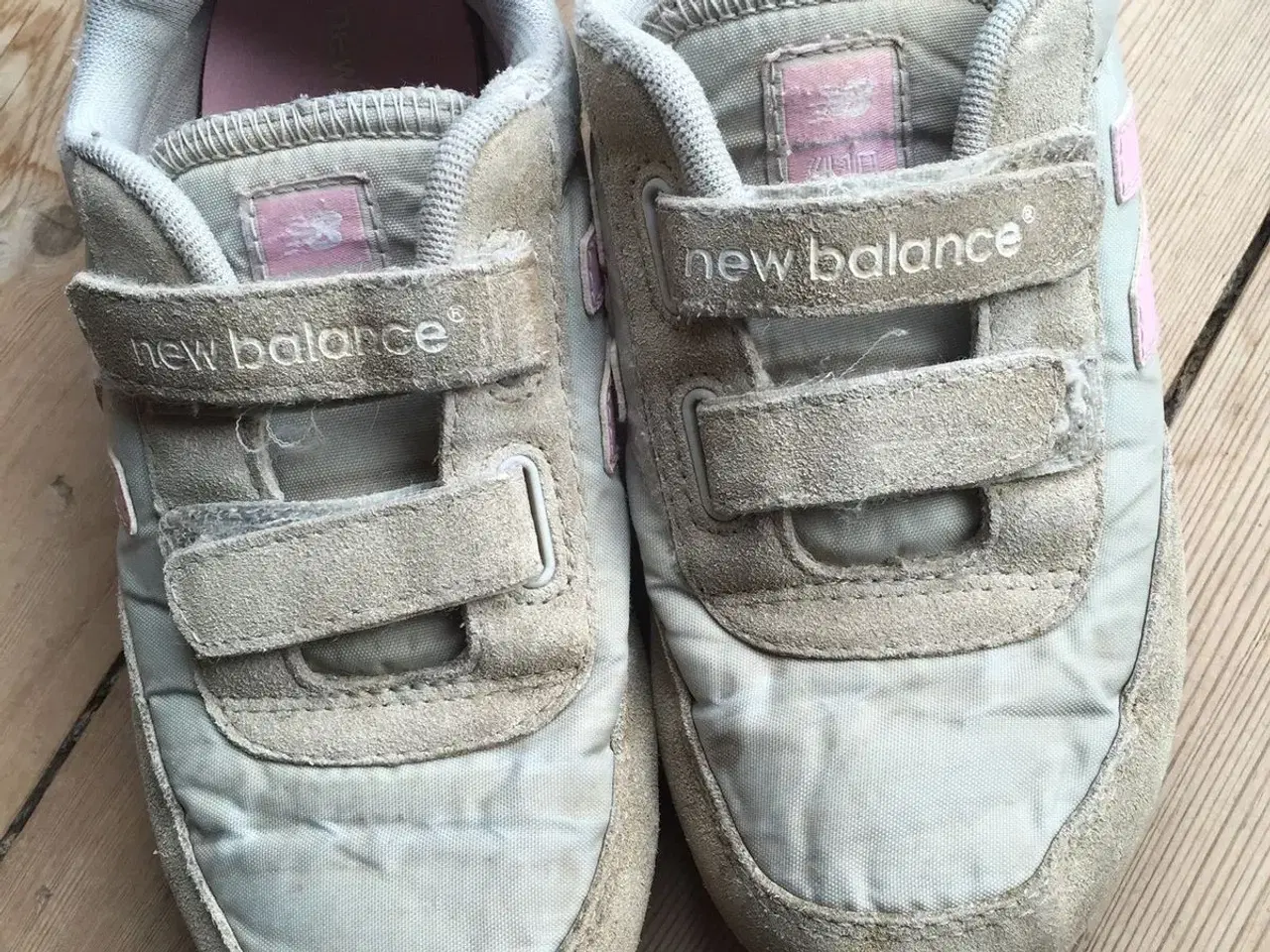 Billede 1 - New Balance sneakers
