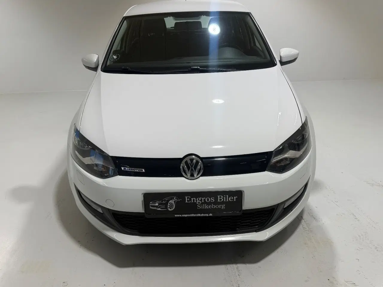 Billede 2 - VW Polo 1,0 TSi 95 BlueMotion