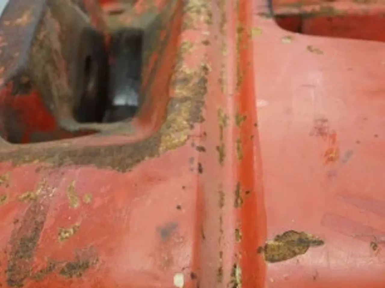 Billede 4 - Manitou MT932T Vægtklods