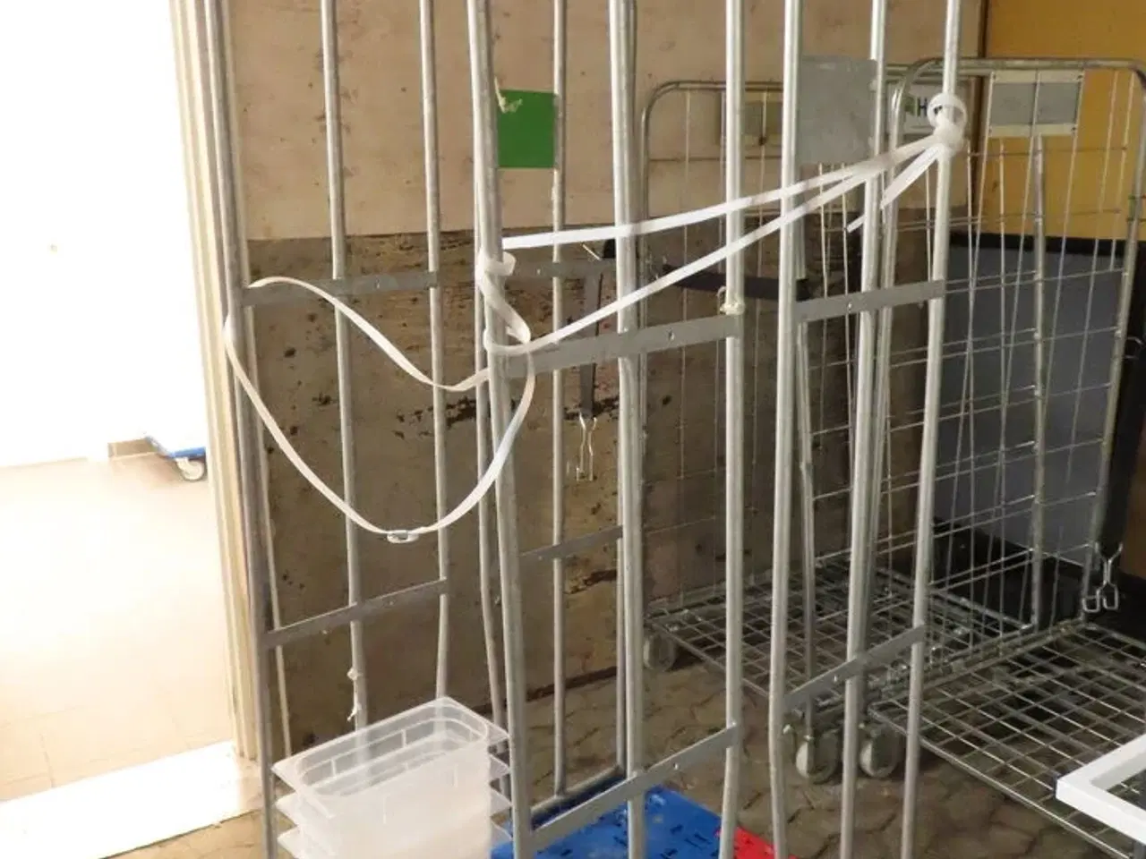 Billede 2 - Bure mv.