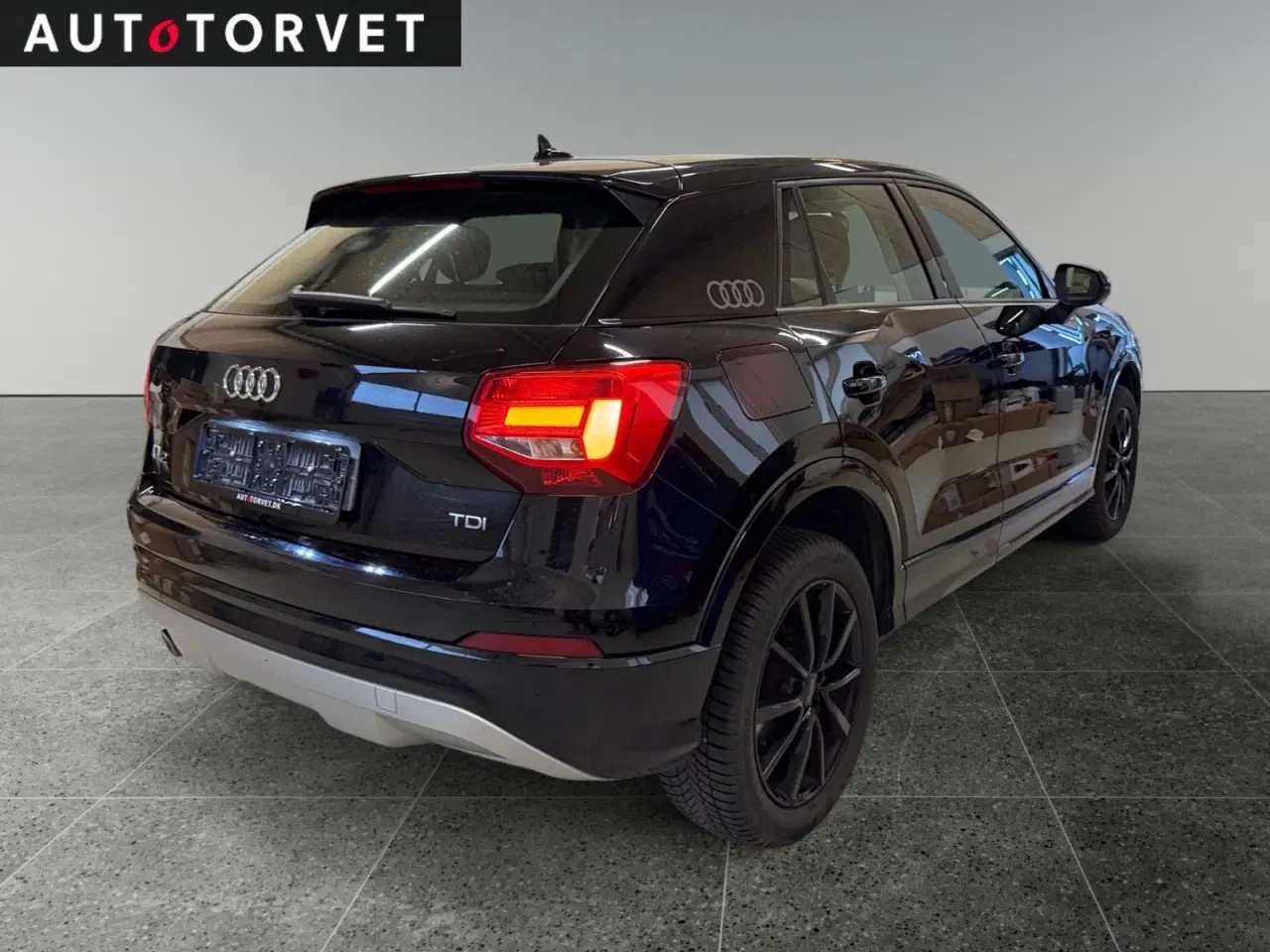 Billede 3 - Audi Q2 1,6 TDi 116