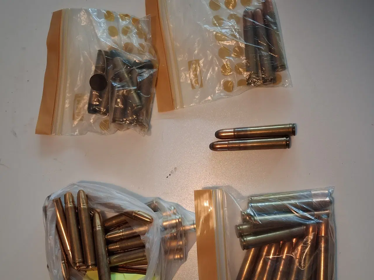 Billede 7 - Interarms Mark X .458 Win Mag