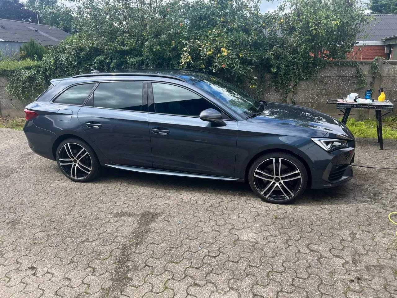 Billede 2 - Cupra Leon 1,4 eHybrid Sportstourer DSG