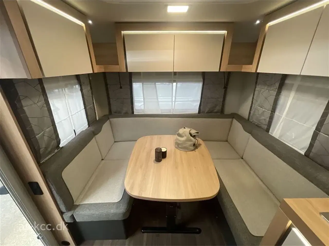 Billede 3 - 2026 - Knaus Sport 450 FU