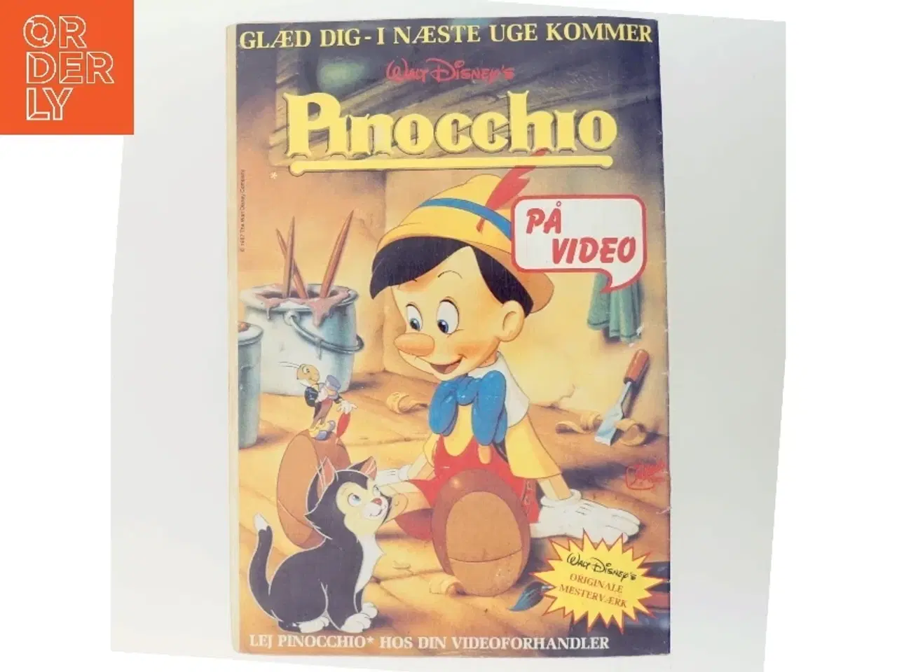 Billede 3 - Anders And Ekstra (Bog)