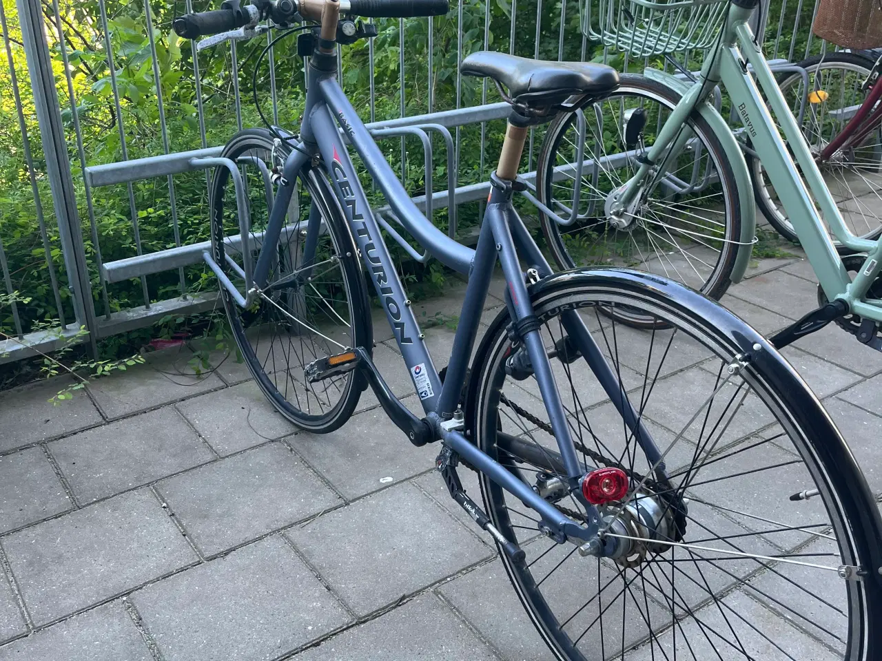 Billede 2 - Dame cykel Centurion