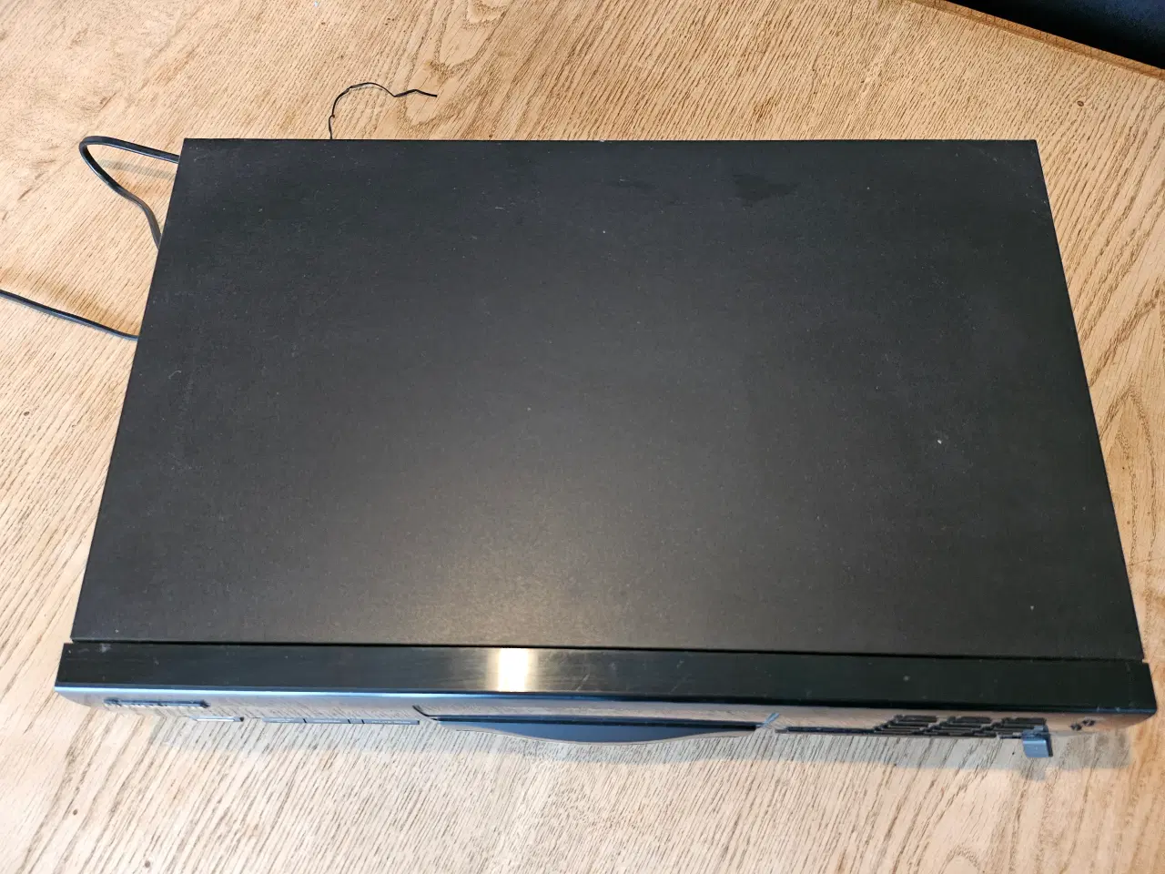 Billede 4 - Pioneer PD-S503 cd afspiller 
