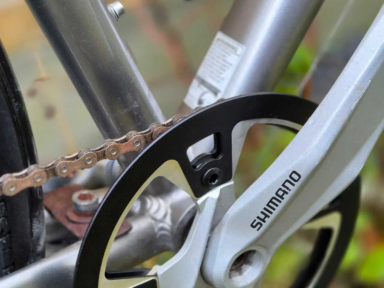Billede 6 - Trek citybike