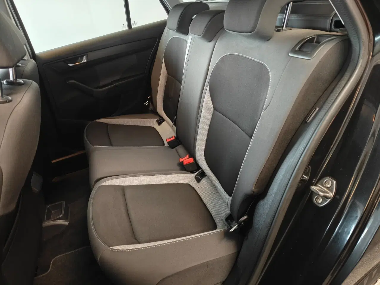 Billede 10 - Skoda Fabia 1,0 TSi 95 Ambition Combi