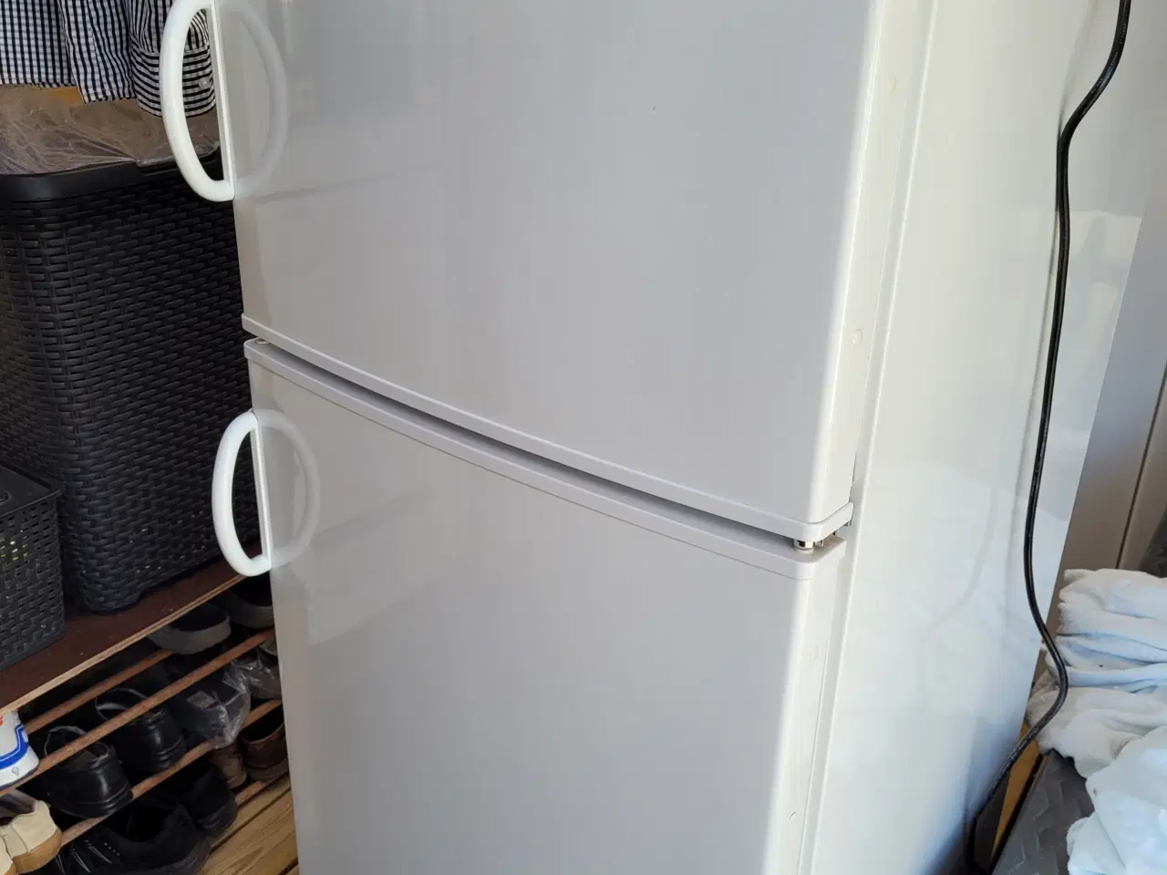 Billede 1 - Fryse- køleskab  Caravell 250