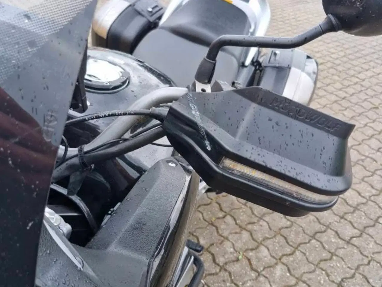 Billede 9 - Honda XL 1000 VA