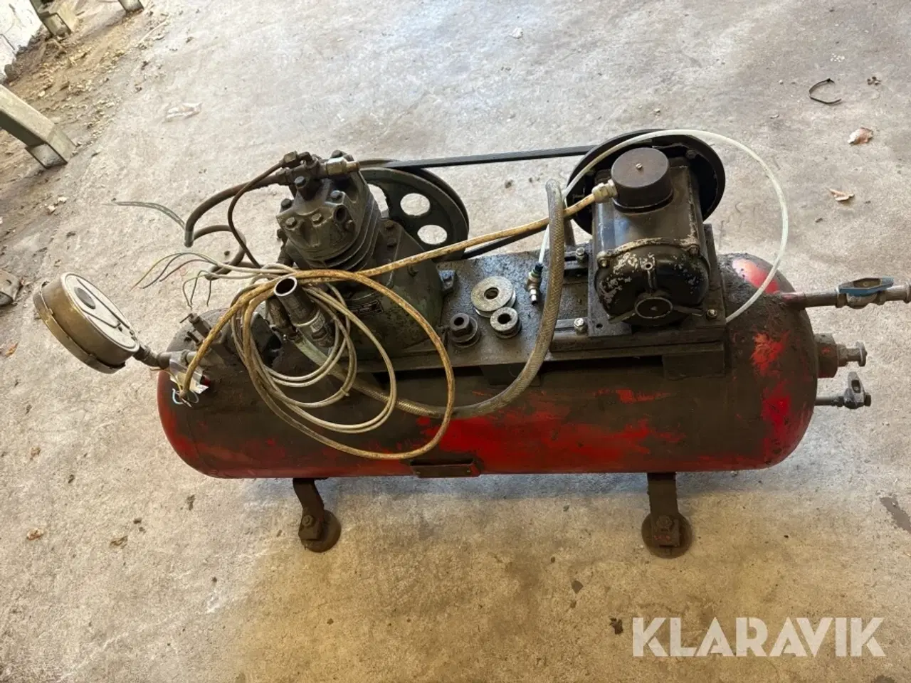 Billede 8 - Kompressorer