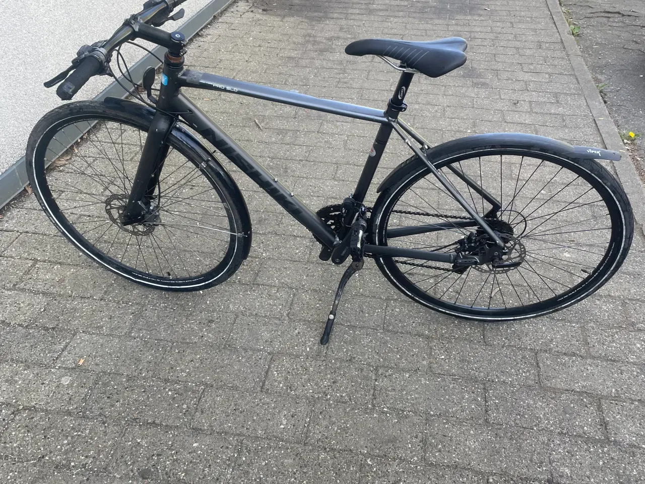 Billede 2 - herrecykel nishiki 28,tommer ,  27 gear. 