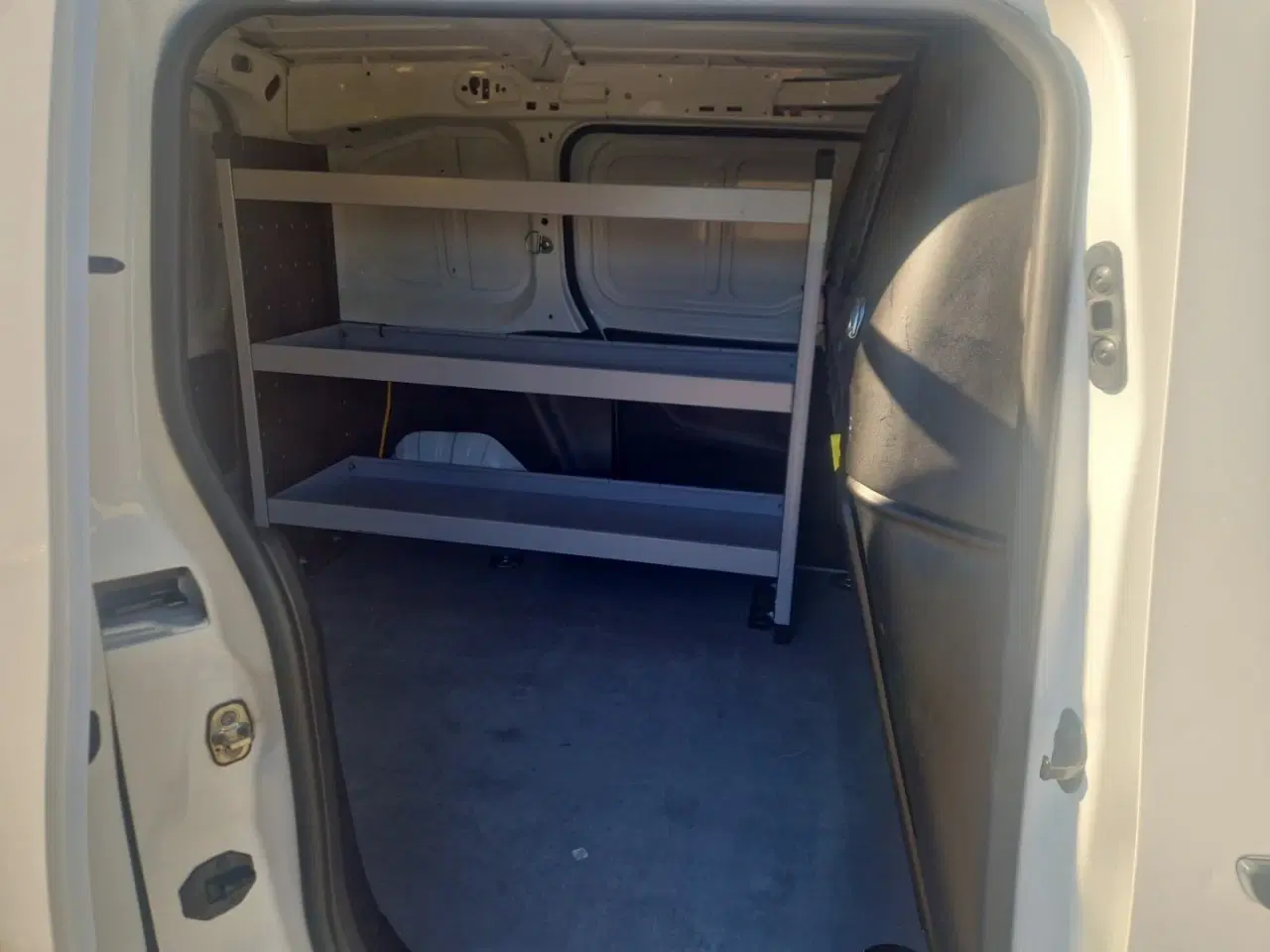 Billede 9 - Citroën Berlingo 1,5 BlueHDi 100 L1 ProffLine Van