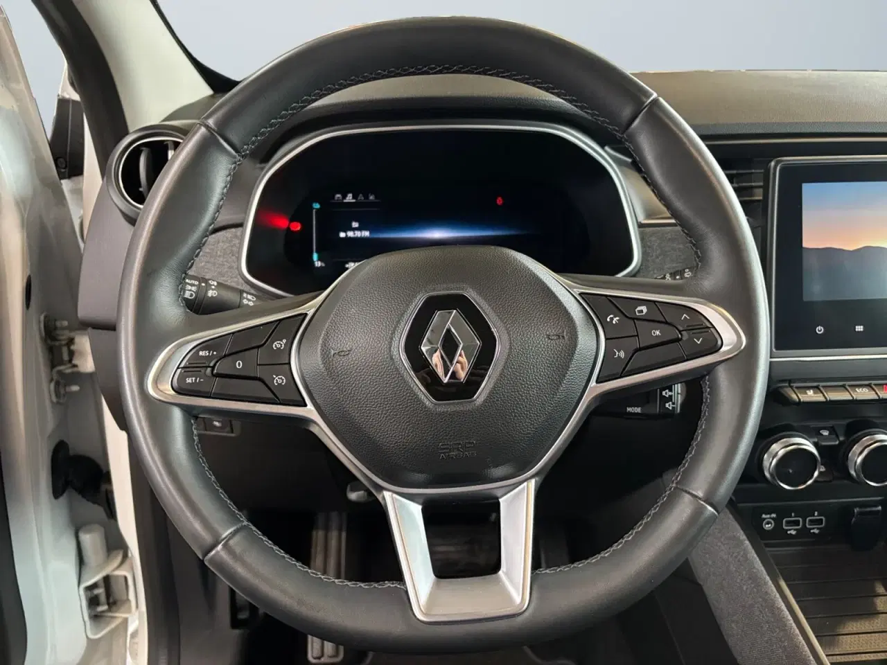 Billede 13 - Renault Zoe 52 Intens