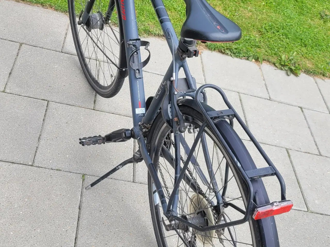 Billede 6 - Specialized Source Elite Streetbike cykel