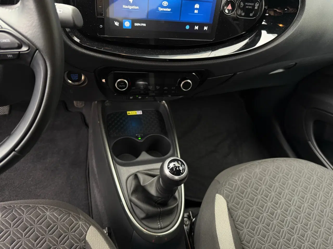 Billede 7 - Toyota Aygo X 1,0 VVT-I Pulse Design 72HK 5d