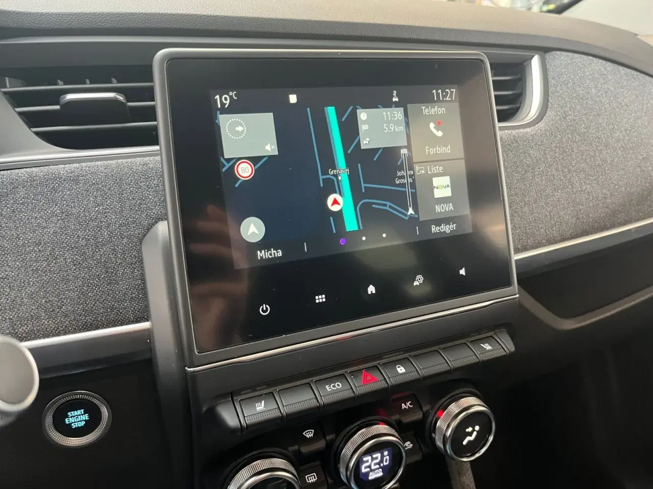 Billede 19 - Renault Zoe 52 Intens